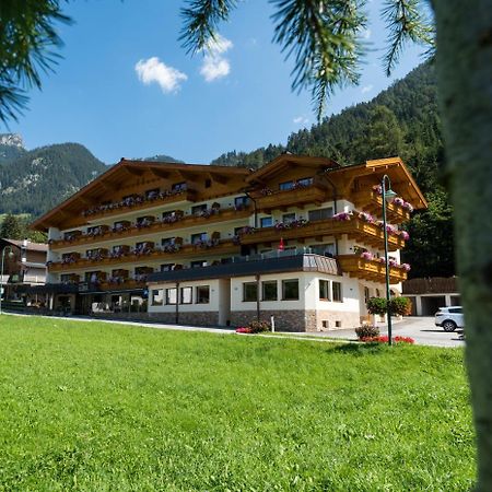 Hotel Huber Hochland Maurach  Exteriér fotografie