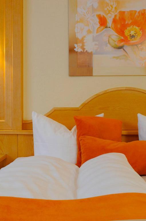 Hotel Huber Hochland Maurach  Pokoj fotografie