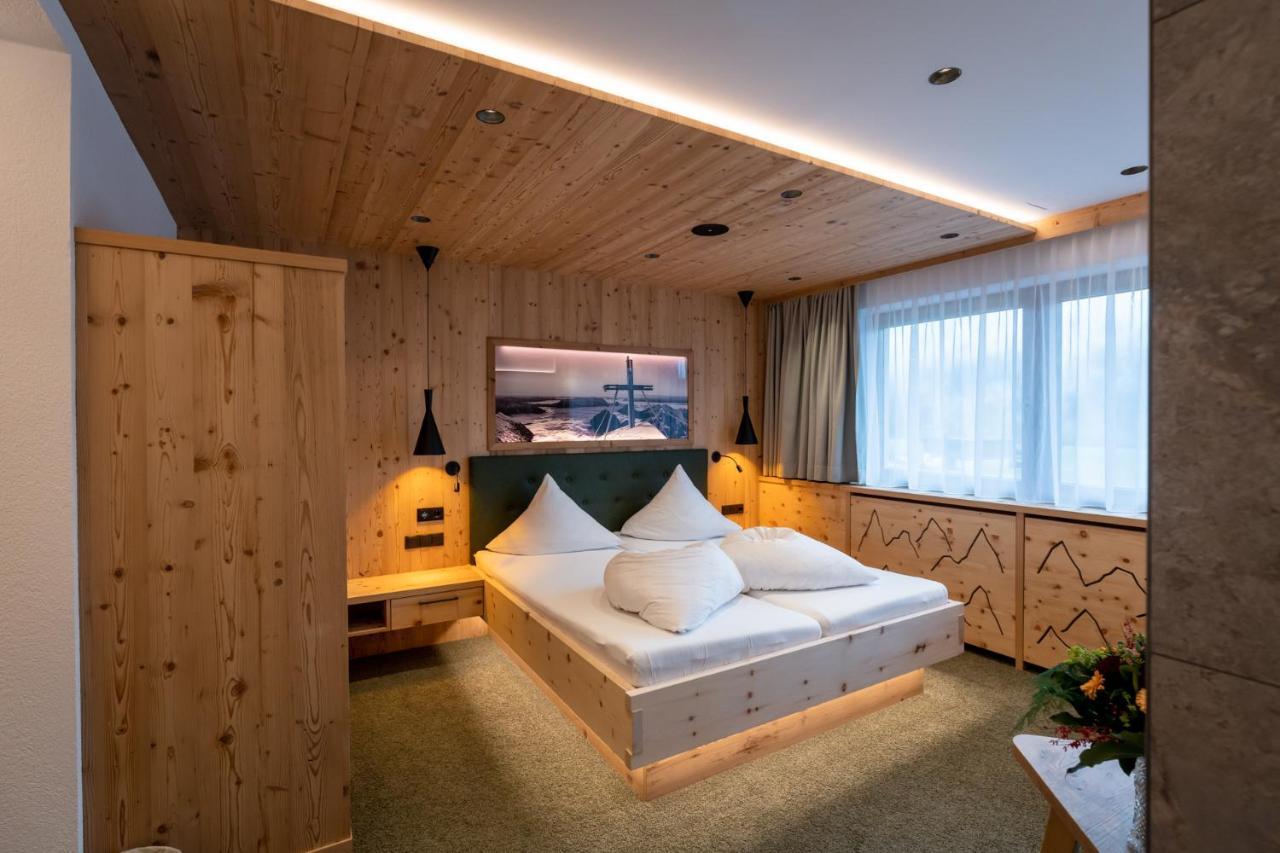 Hotel Huber Hochland Maurach  Exteriér fotografie